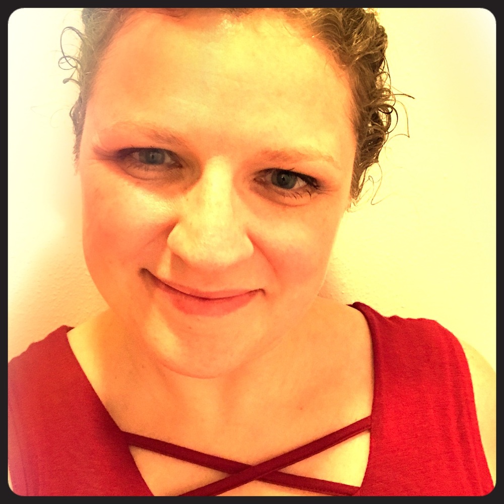 Meet your Posher, Heather